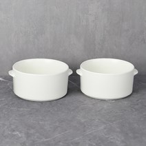 블룸엣홈 몬타지오 면기, 크림,크림, 2개