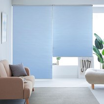 웰텍스 원코드 허니콤 듀오톤 블라인드