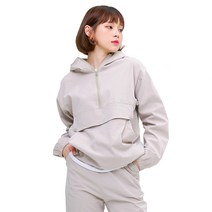 바디플레이 여성용 아노락 바스락 트레이닝 세트 ARUA TR253