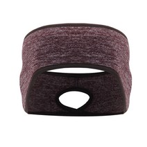 나야스타일 방한모 DJRD-57, 브라운(DJRD-57-9)