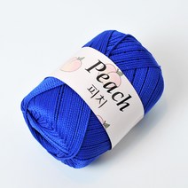 피치 여름 뜨개실 4p, 123, 180cm