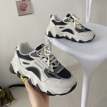 패션 네트메쉬 스니커즈 GH35_RD_568