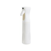 알포유 심플 안개분사 분무기 화이트 300ml, 1개