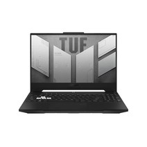 에이수스 TUF Dash F15 + 마이크로소프트 오피스 M365, 오프 블랙, ASUS TUF Dash F15 FX517ZM-HN040, 코어i5, 512GB, 8GB, Free DOS
