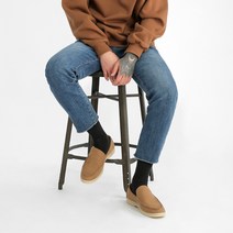 남성용 알렌드 로퍼