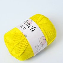 피치 여름 뜨개실 4p, 126, 180cm