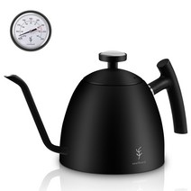 쏘울핸드 핸드드립 케틀 1.5L SH009, 혼합색상, 1개