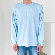 제이에이치스타일 남성용 에슬레져 매쉬 긴팔 티셔츠 TOMROK550