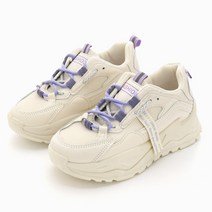 7MILE 오라벨 키높이 운동화 4.5cm