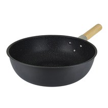 남선 코팅 중국팬, 1개, 40cm