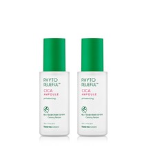 땡큐파머 피토 릴리풀 시카 앰플, 50ml, 2개