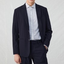 210에디트 남성용 사방스판 만능 자켓