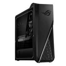 에이수스 데스크탑 Black ROG STRIX G15DK-V5R6005 (라이젠5-5600X WIN미포함 RAM 8GB NVMe 512GB RTX3060), ROG 스트릭스 G15DK-V5R6005, 기본형