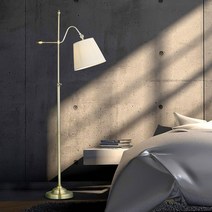 라이팅스페이스 인스타조명 프리마 인테리어 고급 관절 장스탠드