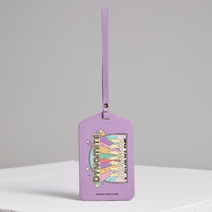 제이미원더 STARS LUGAGGE CHARMS