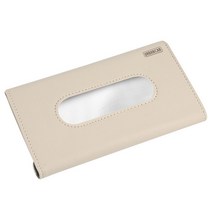 어반카 차량용 다용도 마스크 보관함, 1개, 베이지