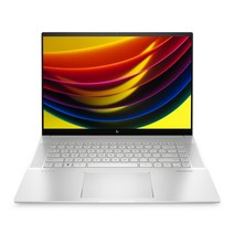 HP 2022 엔비 16, Natural Silver Aluminum, 512GB, HP ENVY 16-h0044tx, 코어i9, 16GB, WIN11 Home