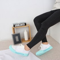 빈티지 캔버스화 hs2573
