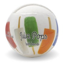 프라이멀엘리먼츠 배쓰밤 주스팝, 136g, 1개