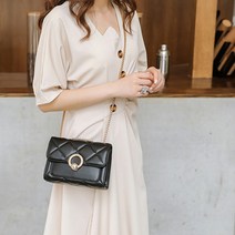 로이스벨라 에이버리 크로스 숄더백 GH024