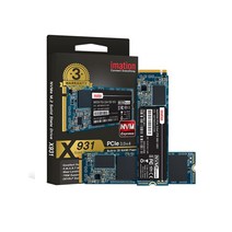 이메이션 NVMe SSD, X931, 1TB