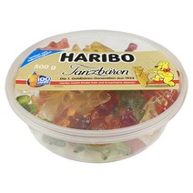 하리보 탄즈베렌, 500g, 1개