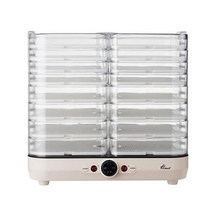 한일전기 8단 식품건조기 DFD-8030HL