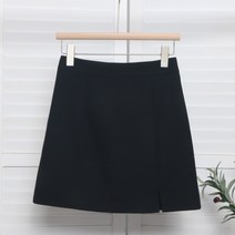 셀레네 안티 라이트 에이라인 스커트