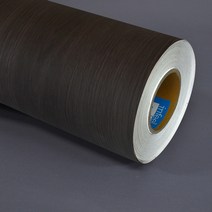 현대인테리어필름 에어프리 생활방수 접착식 럭셔리무늬목 우드 시트지 필름 MATT W 183, 레드파인