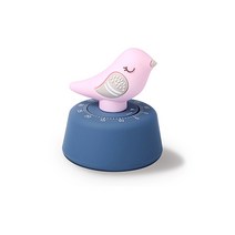 오브앤오브 버드 다기능 타이머, C, 1개