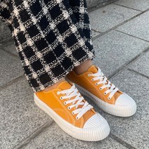 여성용 기본 스니커즈 SN717