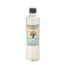 넥스트라이프 대용량 디퓨저리필 + 섬유스틱 5p 세트, 코튼블로솜CT, 500ml