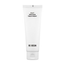 리비긴 오트 프로틴 헤어트리트먼트, 1개, 120ml