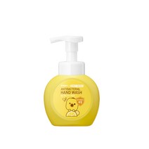 강블리라이프 라이키 패밀리 핸드워시 레몬향, 1개, 300ml