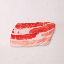딩동펫 반려동물 프렌치 실사 방석, 삼겹살