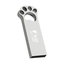 AID USB 메모리 2.0 실버 S21, 32GB