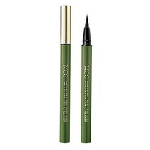 엠씨씨코스메틱 그린티 펜 아이라이너 0.5g, 1호 에코블랙, 1개