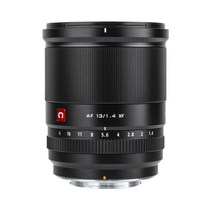 빌트록스 F1.4 AF 후지 X마운트 렌즈 13mm
