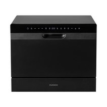 쿠쿠 식기세척기 6인용, CDW-BD0610TB, 자가설치
