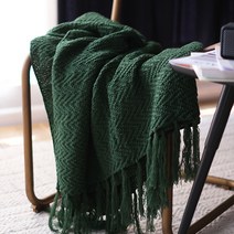 위더홈 포근폭신 허그 니트담요