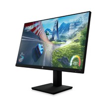 HP 68.6cm QHD X27q 게이밍 모니터