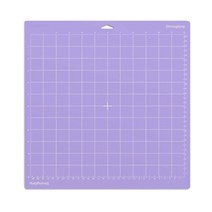 쿼르디 커팅 매트, 내추럴 퍼플