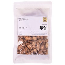 청년농원 볶은 우엉, 220g, 1개