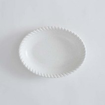 에라토 오블롱 타원접시, 프레클