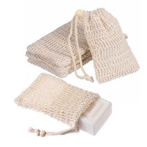 모나코올리브 프리미엄 바디스크럽 비누거품망, 5개