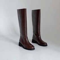 여성용 BLACK101 제이스 롱부츠 C157_C9317