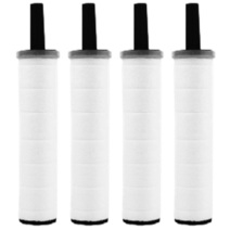 퓨어레인 주방용 핸디 호환 필터, 4개