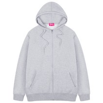 오리지널데이 무지 후드집업 OHA_0001