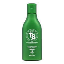 TS 골드플러스 티에스 샴푸, 1개, 100g