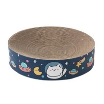 스펜서 고양이 양면 스크래쳐, 우주 모험, 1개